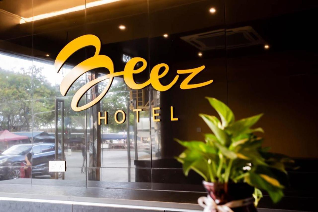 Lbs Hotel Cheras Exterior foto